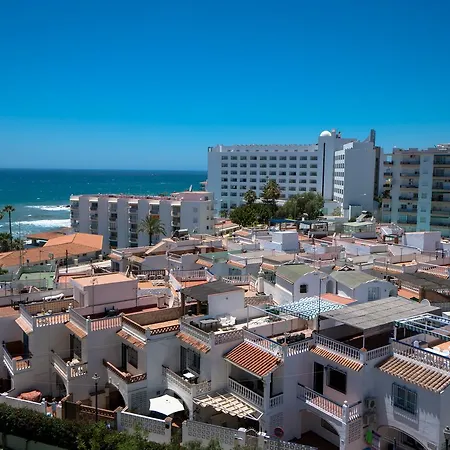 Edf. Gaviota 5º8 Daire